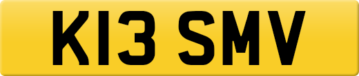 K13SMV