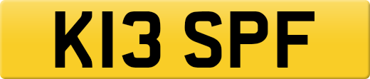 K13SPF