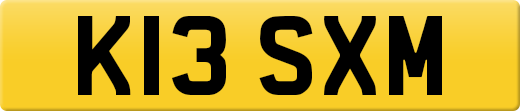 K13SXM