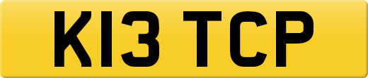 K13TCP
