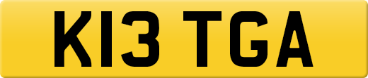 K13TGA