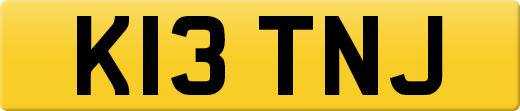 K13TNJ