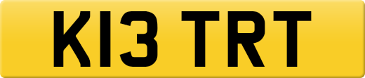 K13TRT