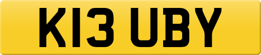 K13UBY