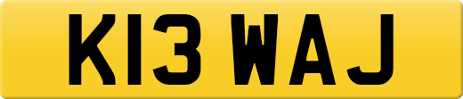 K13WAJ