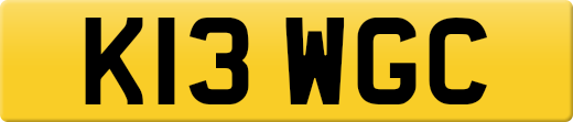 K13WGC