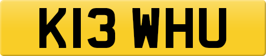 K13WHU