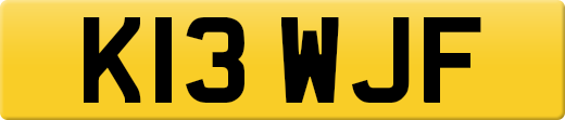 K13WJF