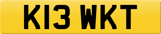 K13WKT
