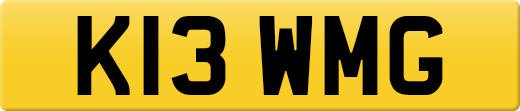 K13WMG