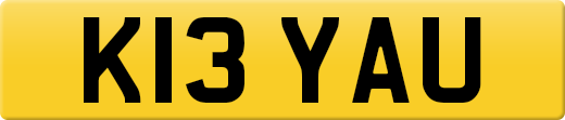 K13YAU