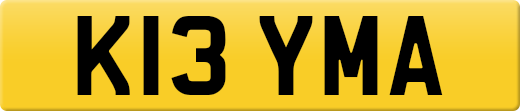 K13YMA