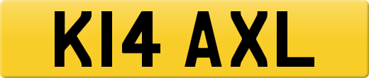 K14AXL