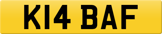 K14BAF