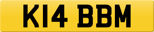 K14BBM
