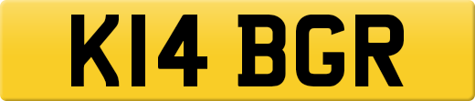 K14BGR