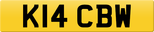 K14CBW