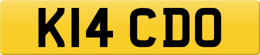 K14CDO