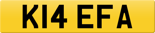 K14EFA
