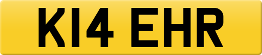 K14EHR