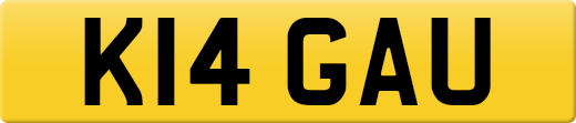 K14GAU