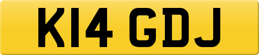 K14GDJ