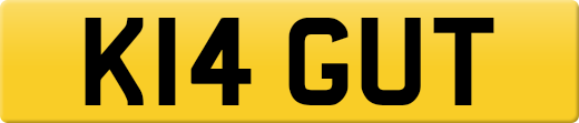 K14GUT