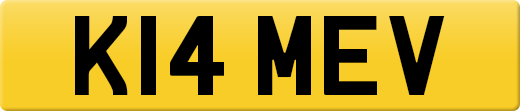 K14MEV