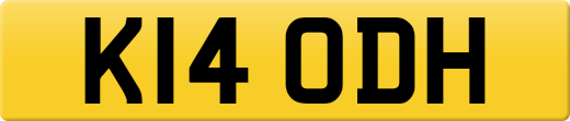 K14ODH