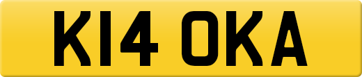 K14OKA