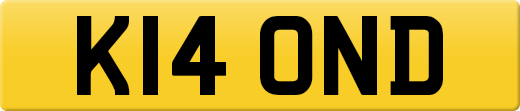 K14OND