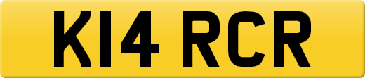 K14RCR