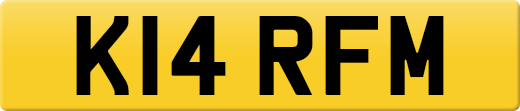 K14RFM