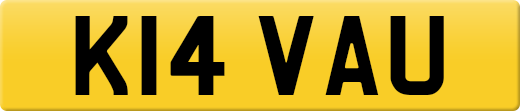 K14VAU
