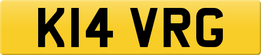 K14VRG