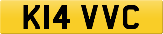 K14VVC