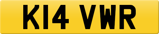 K14VWR