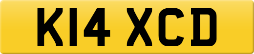 K14XCD