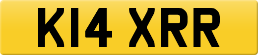 K14XRR