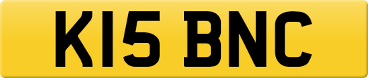 K15BNC