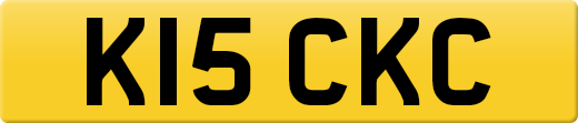 K15CKC