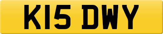 K15DWY
