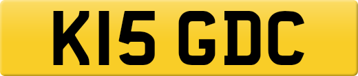 K15GDC