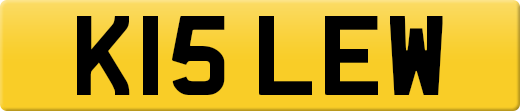 K15LEW
