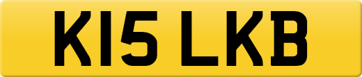 K15LKB