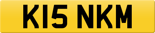 K15NKM