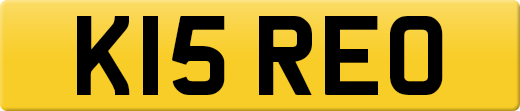 K15REO