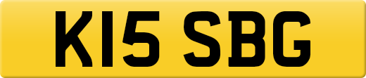 K15SBG