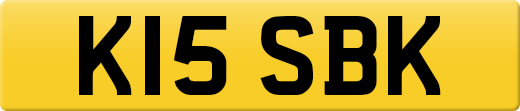 K15SBK