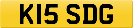 K15SDG